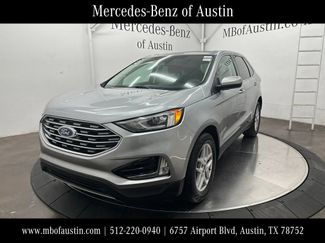 Used 2021 Ford Edge SEL FWD video 1