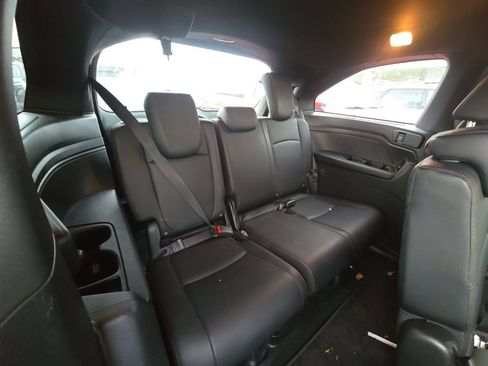 Used 2025 Honda Odyssey Sport-L image 7