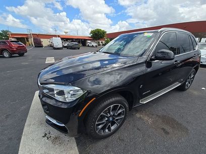 Used 2018 BMW X5 xDrive40e