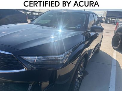 Used 2022 Acura MDX FWD w/ Technology Package