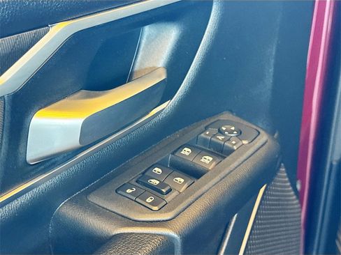 Used 2025 RAM 1500 Big Horn image 18