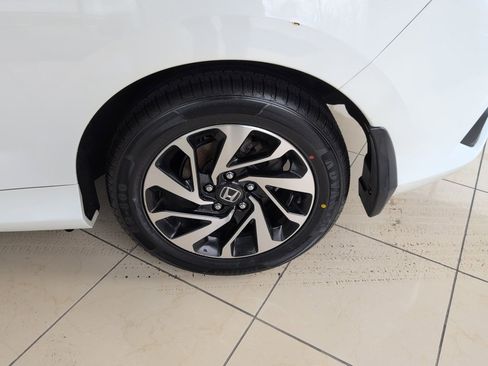 Used 2017 Honda Civic LX-P image 40