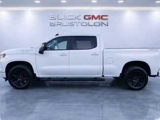 Used 2024 Chevrolet Silverado 1500 RST w/ Convenience Package II video 2
