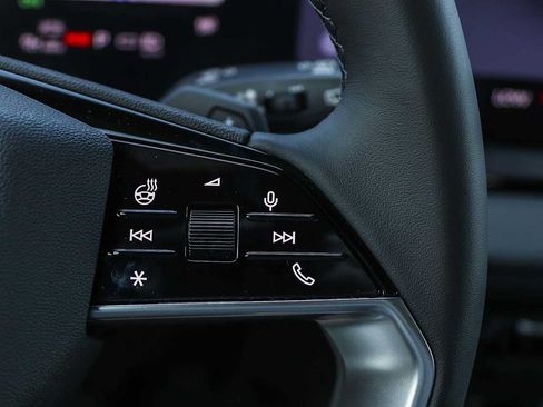 New 2027 Audi Q6 e-tron Premium AWD/4WD image 30