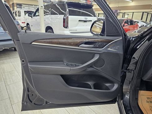 Used 2018 BMW X3 xDrive30i image 40