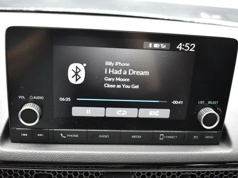 Used 2022 Honda Civic Sport image 28