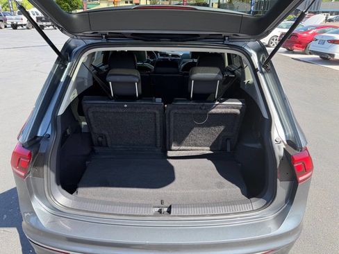 Used 2020 Volkswagen Tiguan S AWD/4WD image 22