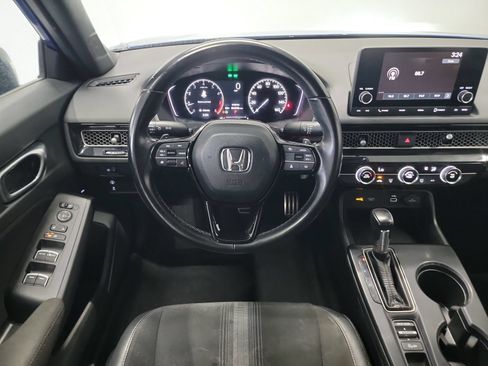 Certified 2023 Honda Civic Sport image 16