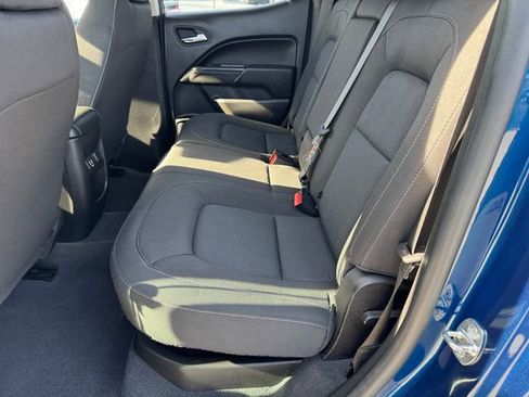 Certified 2019 Chevrolet Colorado LT w/ LT Convenience Package image 11