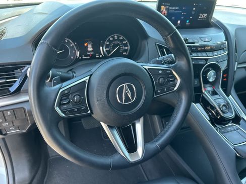 Used 2020 Acura RDX FWD image 32