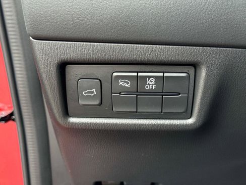 Certified 2025 MAZDA CX-5 AWD 2.5 S w/ Preferred Package image 32