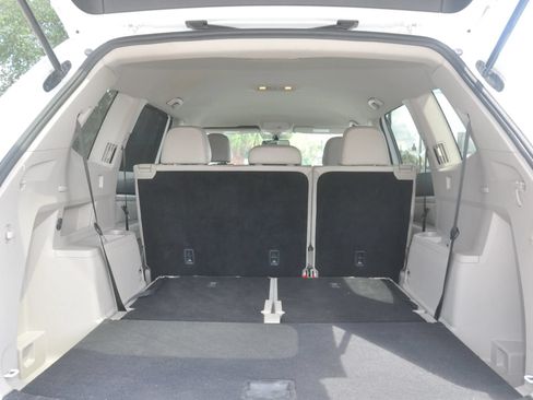 Used 2018 Volkswagen Atlas SE FWD image 24