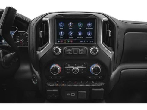 Used 2021 GMC Sierra 1500 Denali w/ Denali Ultimate Package AWD/4WD image 13