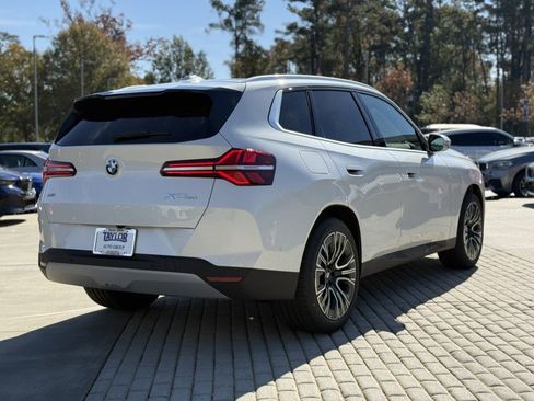 New 2026 BMW X3 xDrive30 w/ M Sport Package image 6