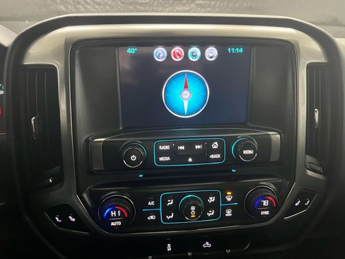 Used 2016 Chevrolet Silverado 1500 LT image 13