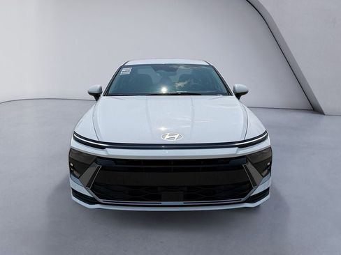 New 2026 Hyundai Sonata Blue FWD image 8