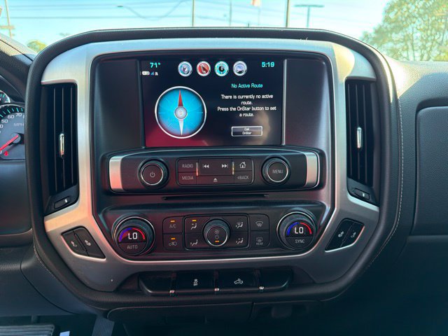 Used 2019 GMC Sierra 1500 SLE w/ SLE Value Package AWD/4WD image 20