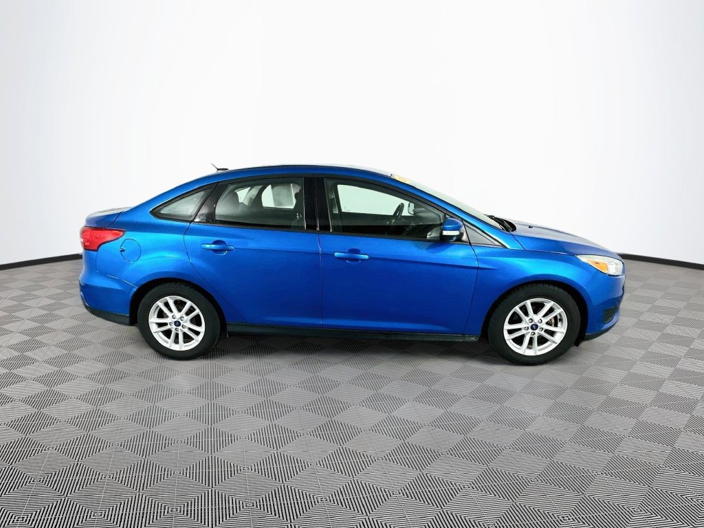 Used 2016 Ford Focus SE FWD image 10