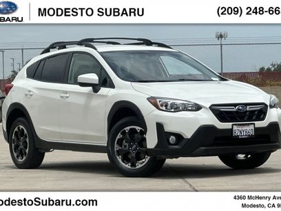 Used 2021 Subaru Crosstrek 2.0i Premium w/ Popular Package #3