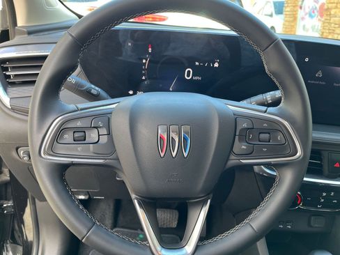 Used 2025 Buick Encore GX Preferred image 27