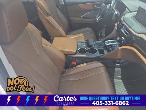 Used 2024 Acura MDX FWD w/ Technology Package image 41
