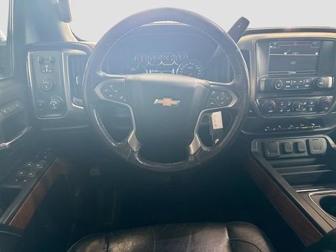 Used 2018 Chevrolet Silverado 2500 LTZ w/ Duramax Plus Package AWD/4WD image 23