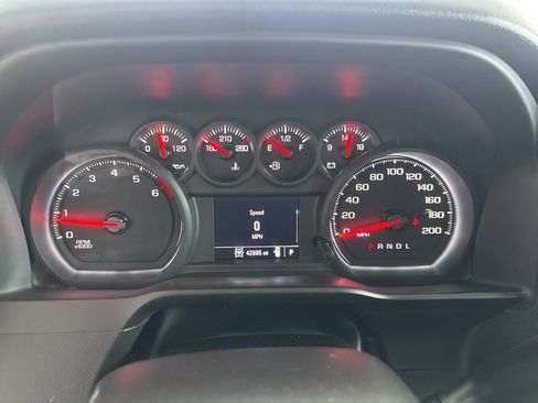 Used 2023 GMC Sierra 2500 Pro image 11