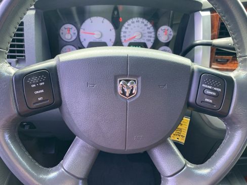 Used 2007 Dodge Ram 3500 Truck Laramie image 10