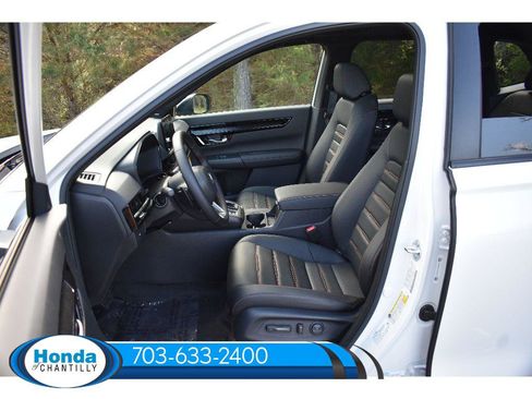 New 2026 Honda CR-V Sport Touring image 28