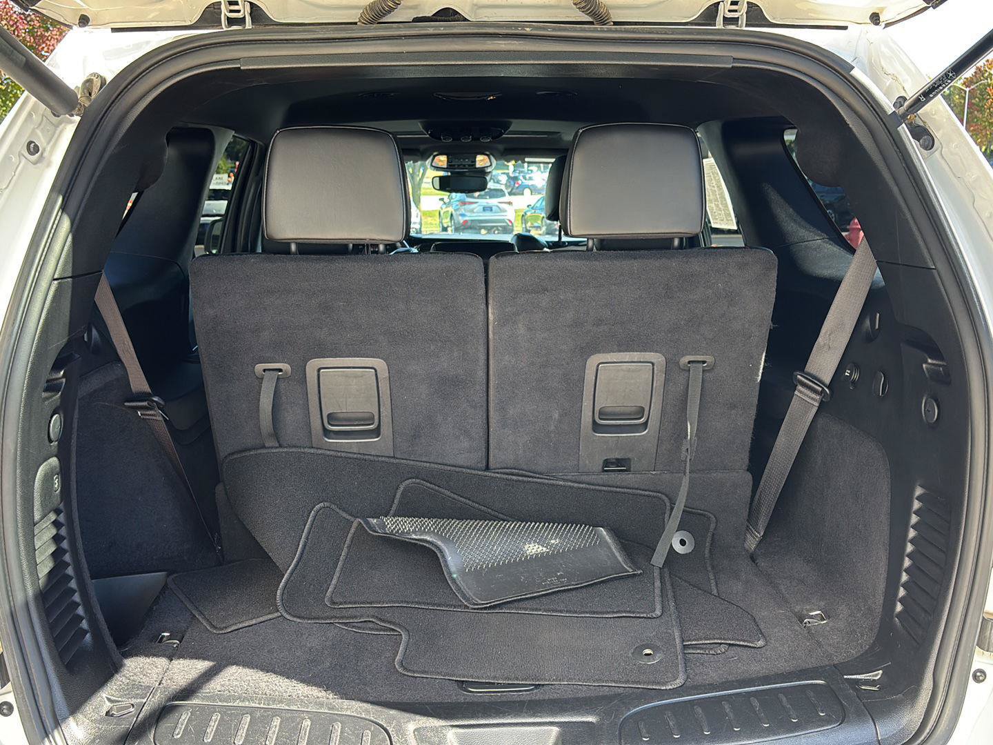 Used 2025 Dodge Durango R/T AWD/4WD image 27