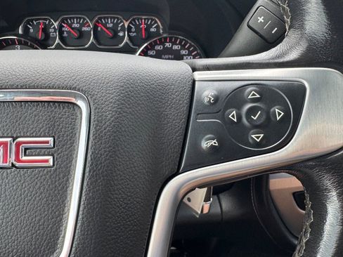 Used 2014 GMC Sierra 1500 SLT w/ Suspension Package, Off-Road AWD/4WD image 26