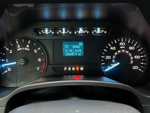 Used 2020 Ford F150 XL w/ XL Power Equipment Group AWD/4WD image 13