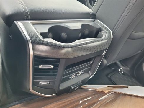 New 2026 RAM 1500 Big Horn image 8