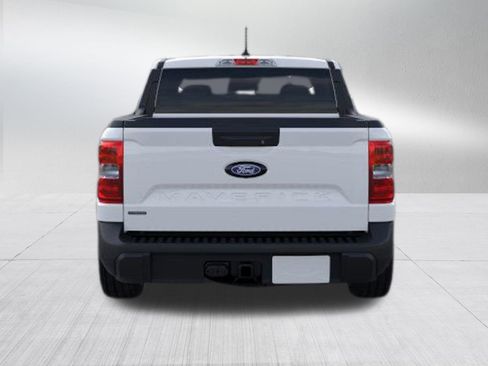 New 2026 Ford Maverick XLT image 5