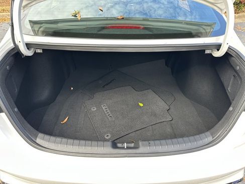 Used 2023 Kia Forte GT-Line w/ GT-Line Premium Package image 23