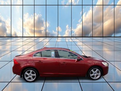 Used 2012 Volvo S60 T5