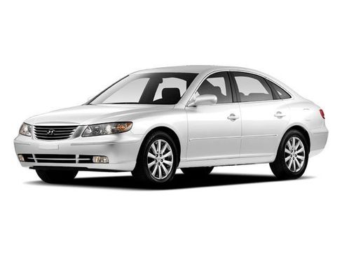 Used 2010 Hyundai Azera Limited image 2