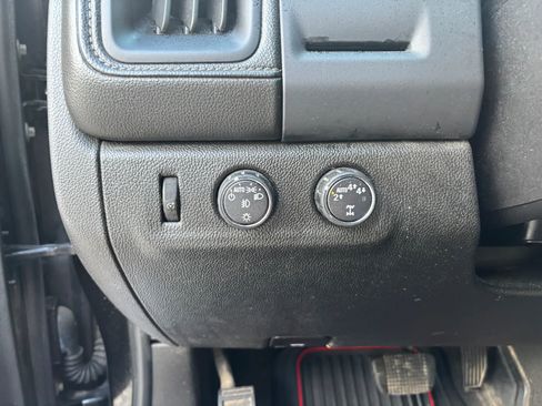 Used 2019 GMC Canyon SLT w/ Driver Alert Package AWD/4WD image 21