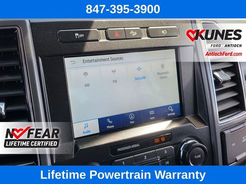Used 2022 Ford F250 XLT w/ Black Appearance Package AWD/4WD image 54