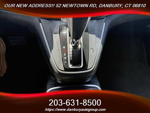 Used 2016 Honda CR-V EX-L image 13
