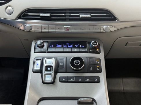 Used 2022 Hyundai Palisade Calligraphy FWD image 15
