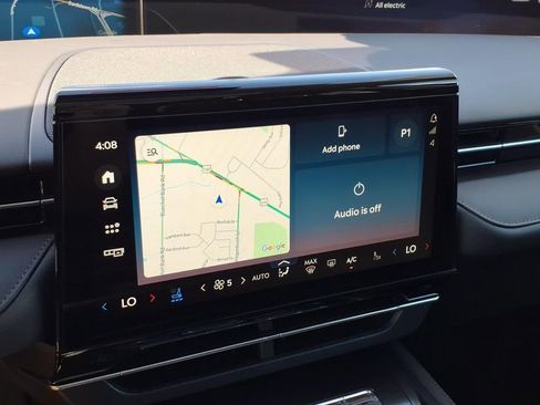 New 2026 Lincoln Nautilus Reserve w/ Jet Appearance Package AWD/4WD image 26