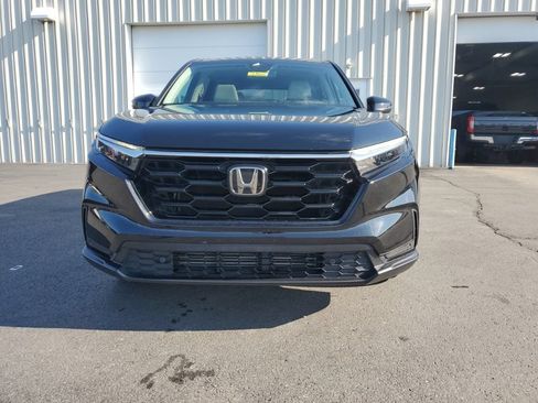 Certified 2024 Honda CR-V EX-L image 2