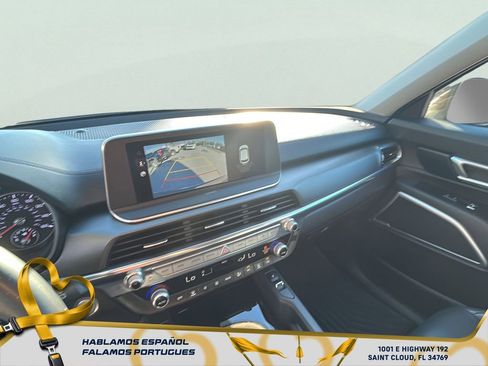 Used 2022 Kia Telluride S image 22