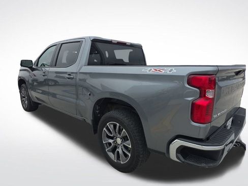 Used 2020 Chevrolet Silverado 1500 LT w/ All-Star Edition image 37