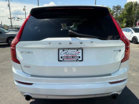 Used 2018 Volvo XC90 T5 Momentum w/ Convenience Package AWD/4WD image 6