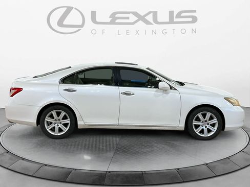 Used 2007 Lexus ES 350 FWD image 6