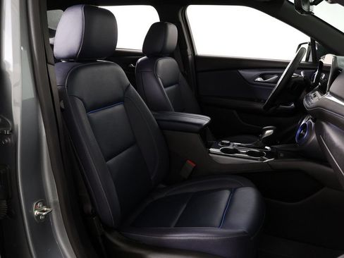 Used 2024 Chevrolet Blazer RS w/ Driver Confidence II Package FWD image 36