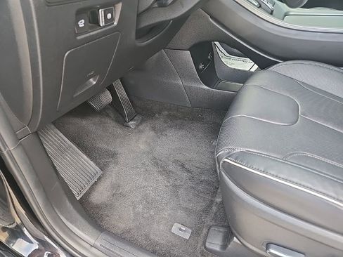 Used 2025 Hyundai Palisade SEL AWD/4WD image 34