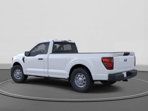New 2026 Ford F150 XL RWD image 4